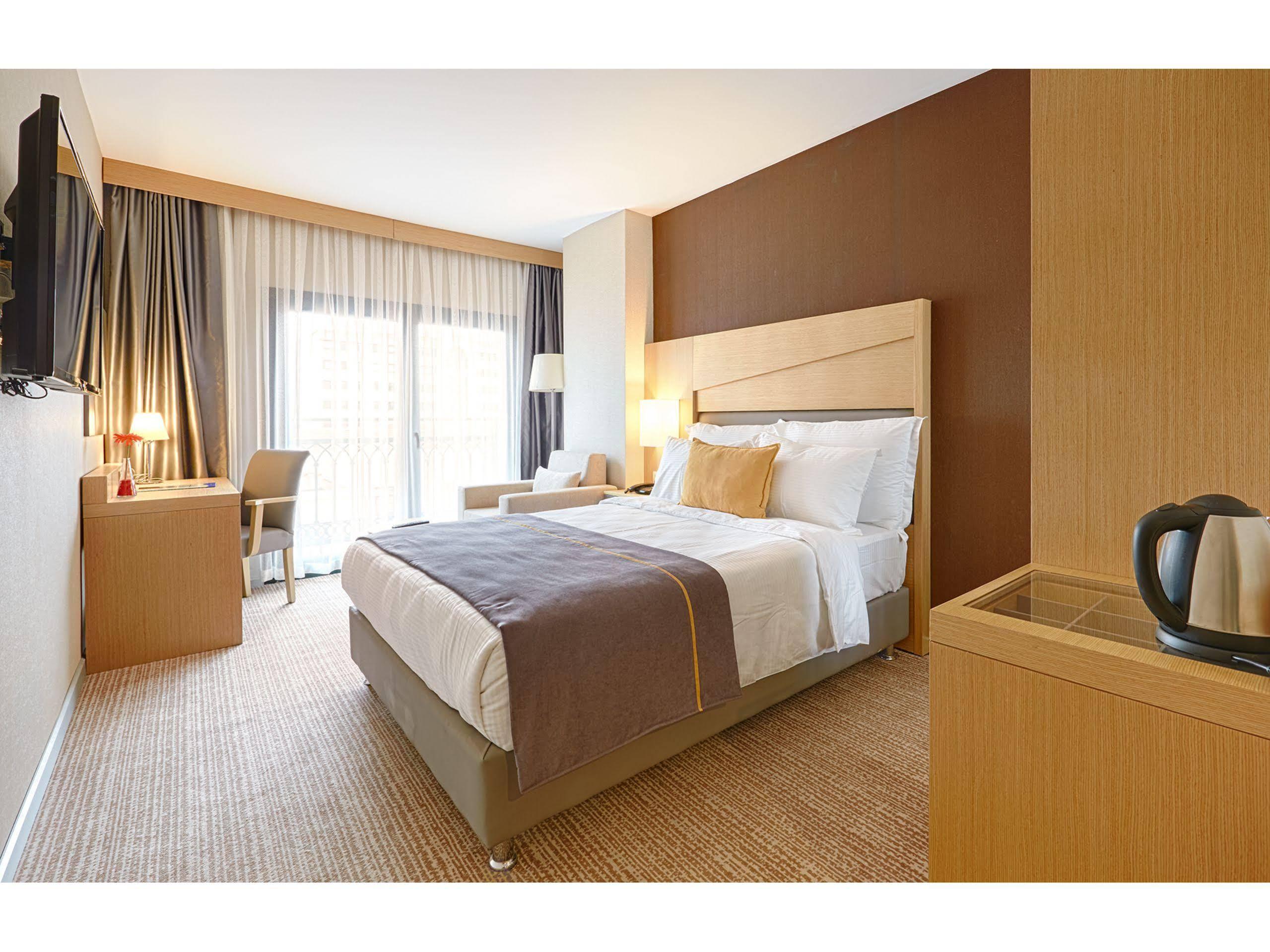 Kordon Cankaya 4*