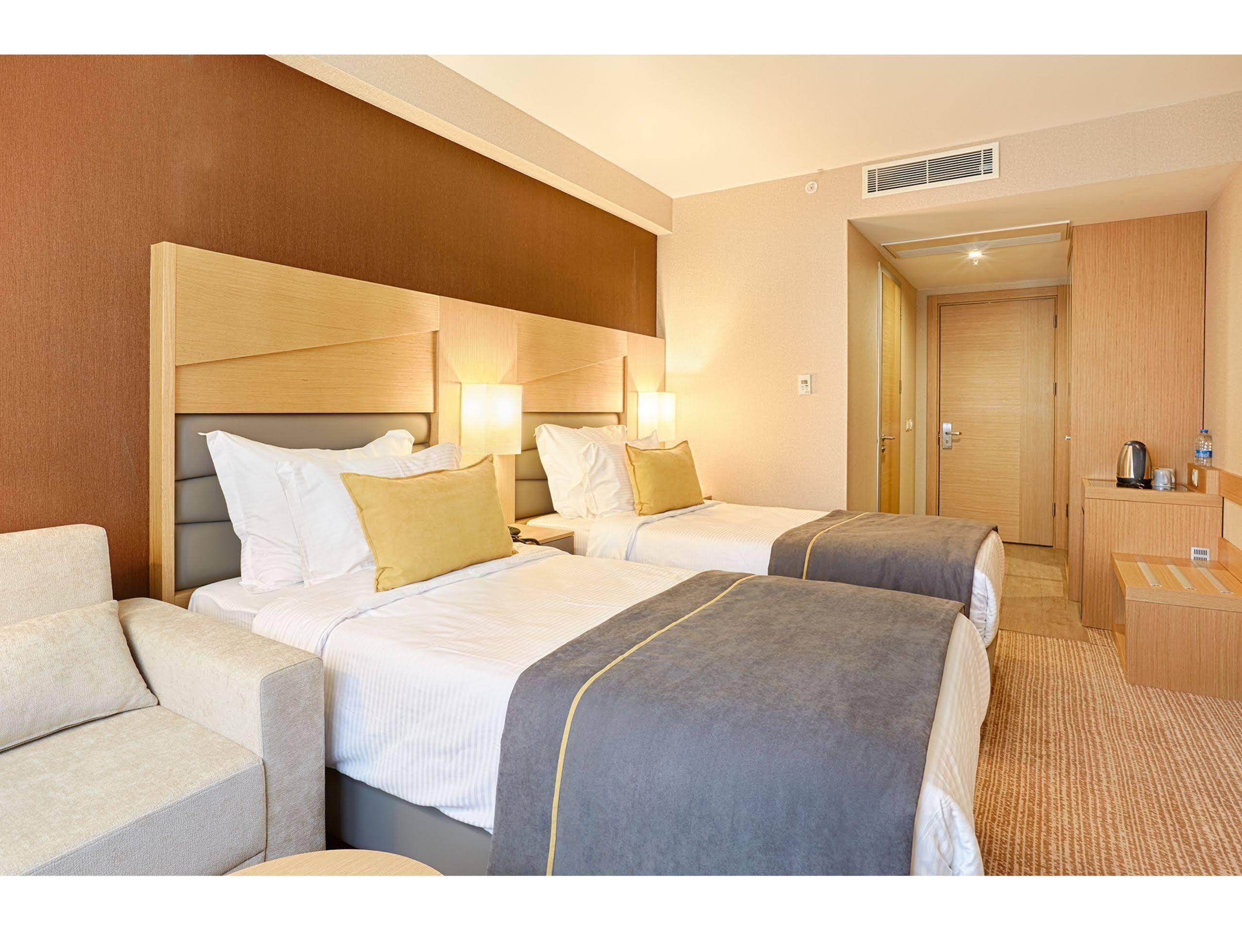 Hotel Kordon Cankaya Izmir