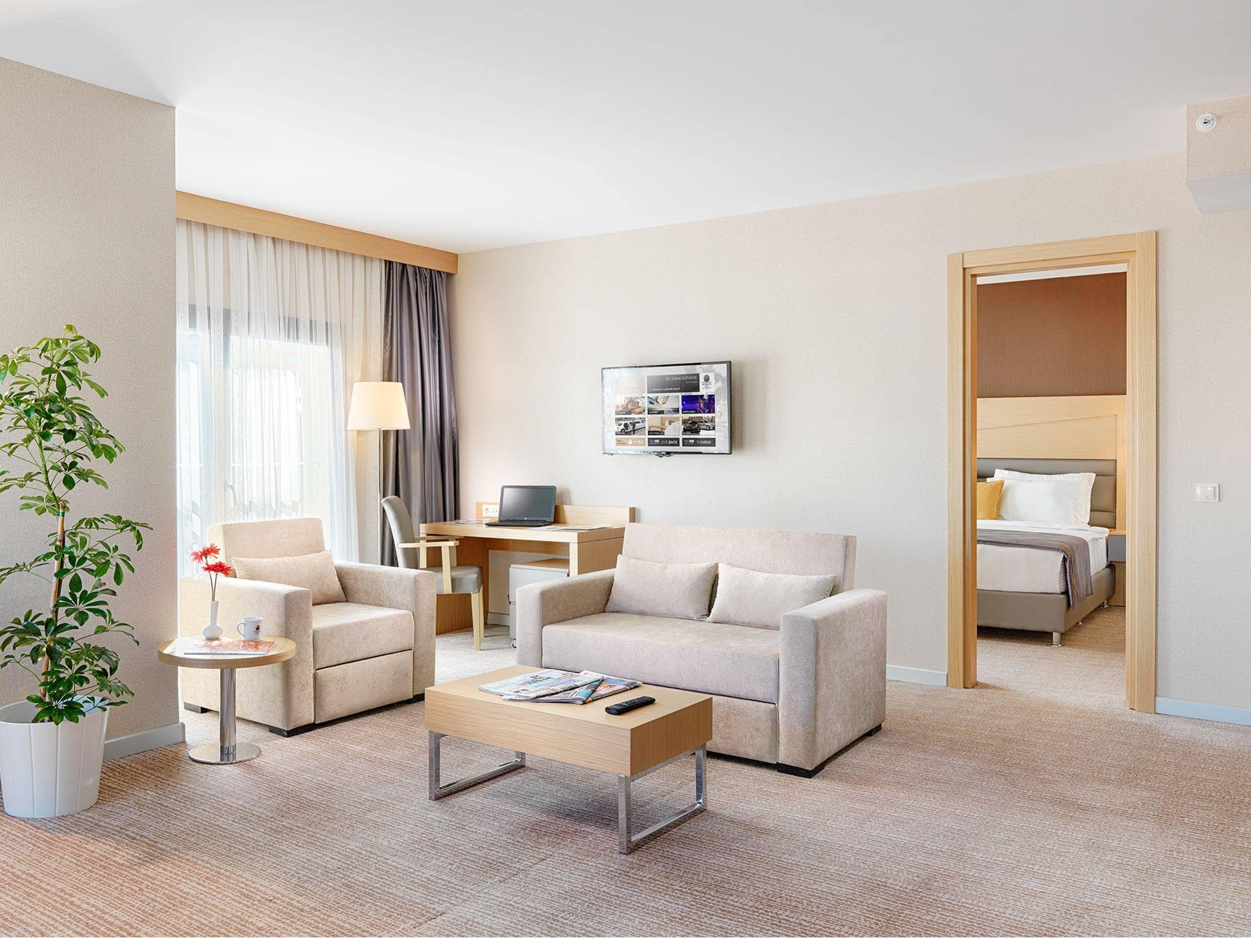 Kordon Cankaya 4* Izmir
