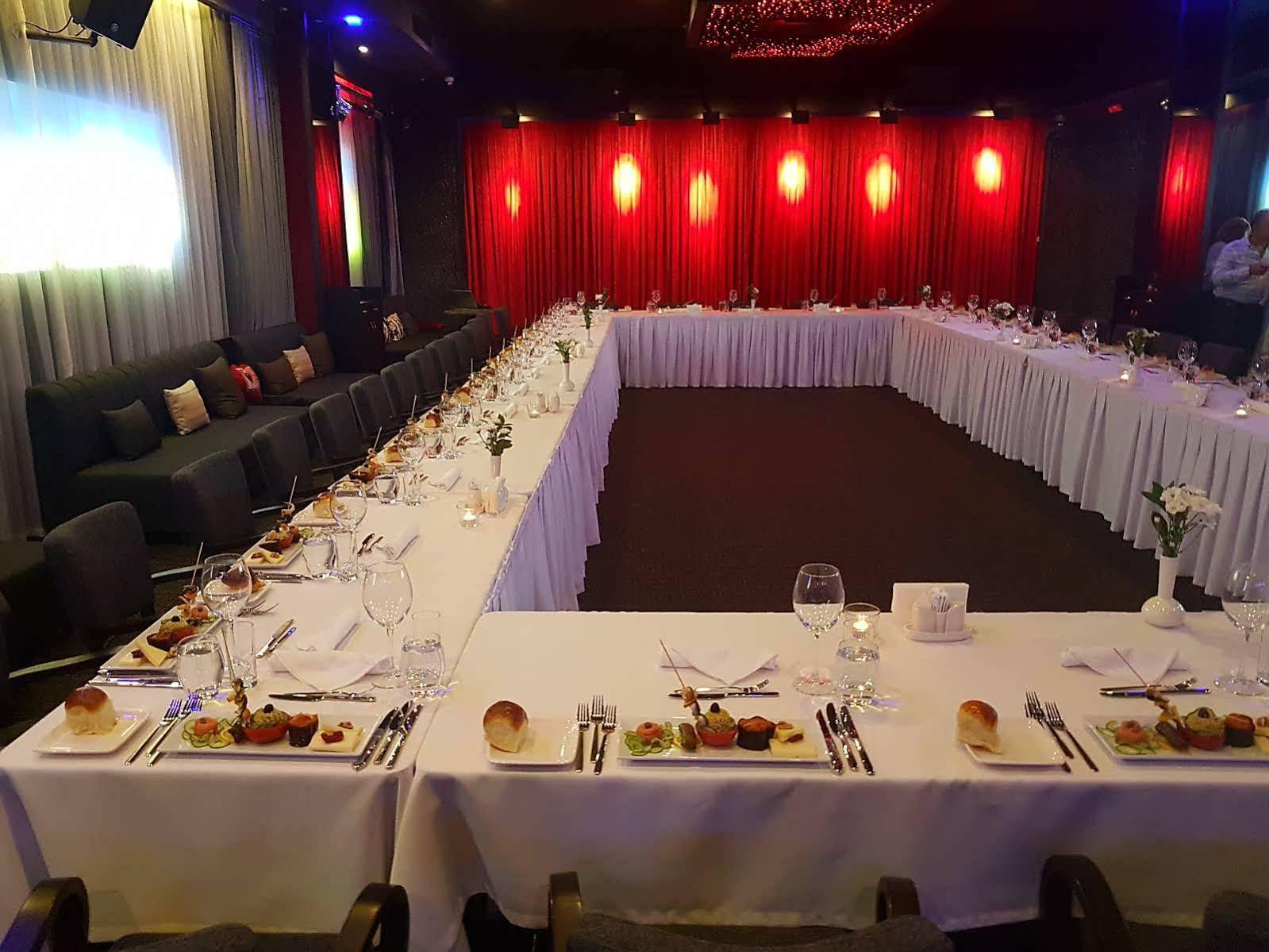Hotel Kordon Cankaya 4*