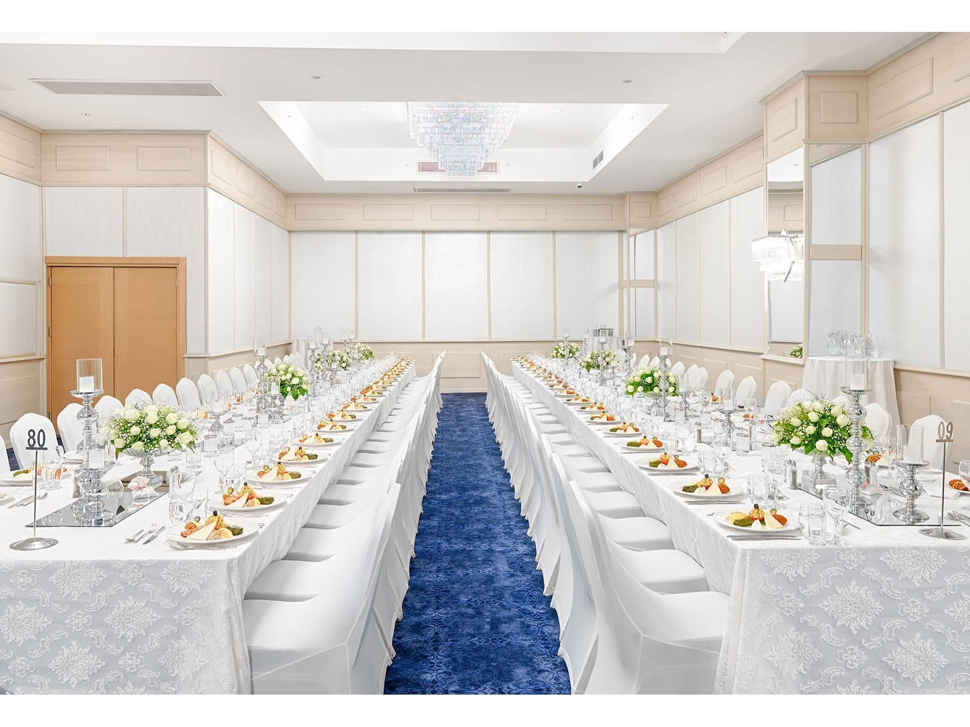 Hotel Kordon Cankaya Izmir