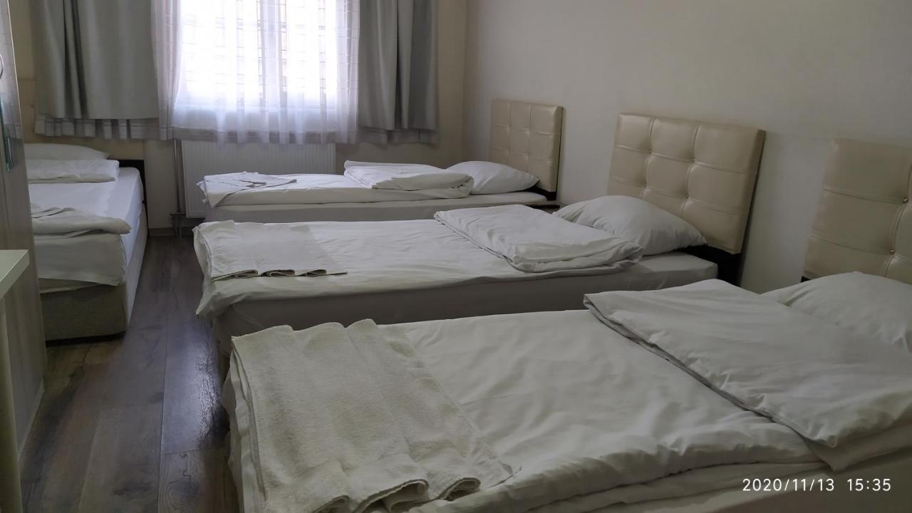 Marpalace Hotel
