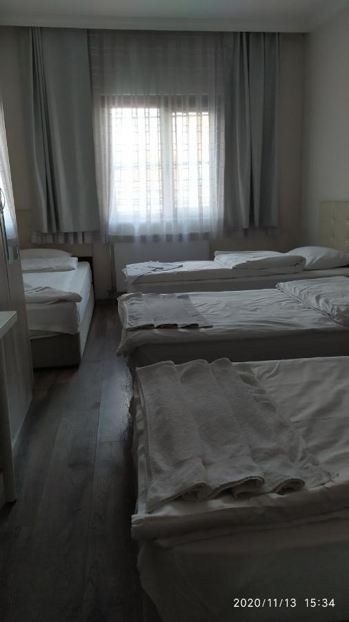 Hotel Marpalace Istanbul
