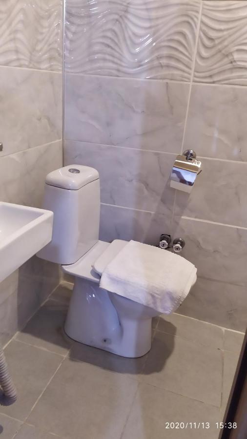 Marpalace Hotel Istanbul