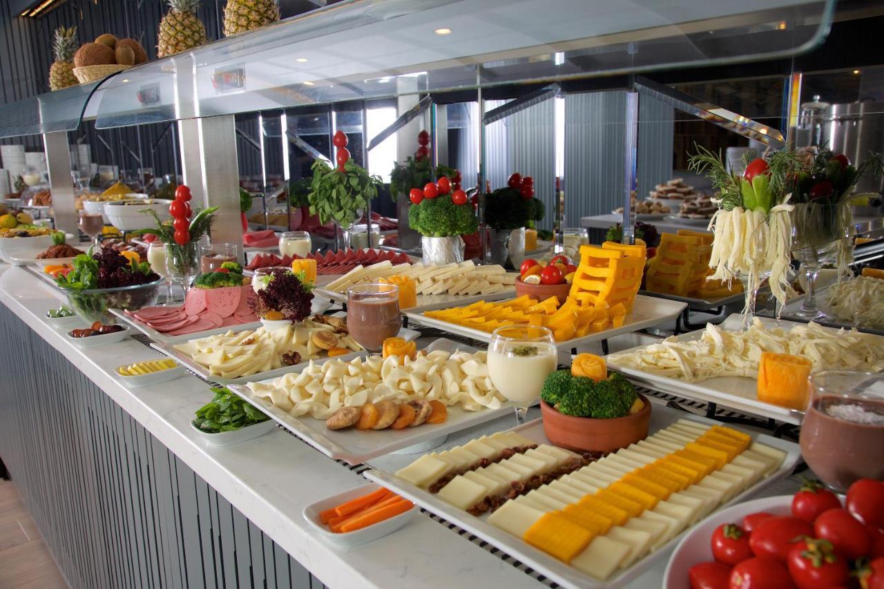 Amethyst Hotel 4*