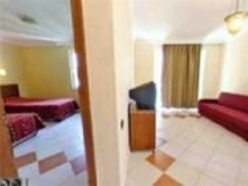 Apartment Tac Naula *