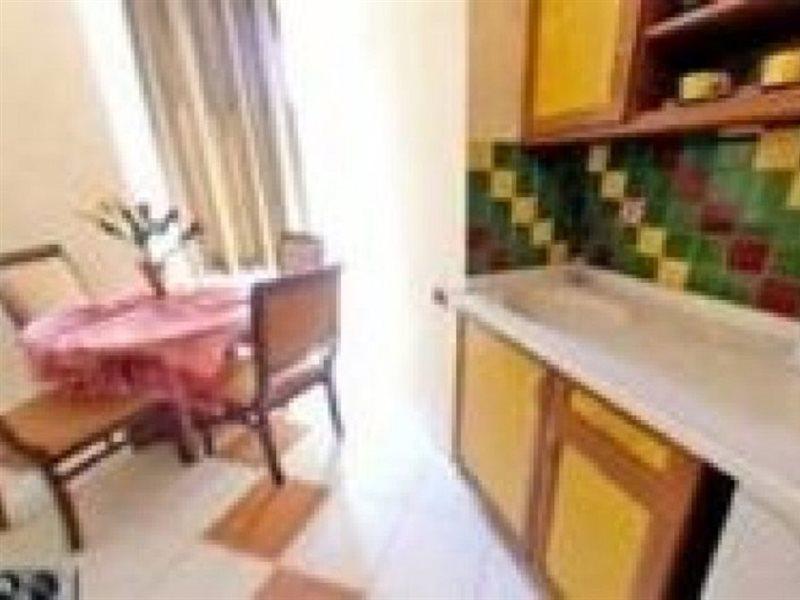 Tac Naula Apartment Alanya