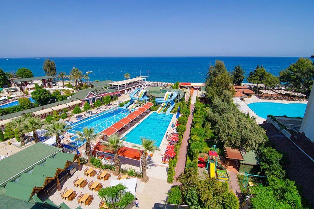 Hotel Lims Bona Dea