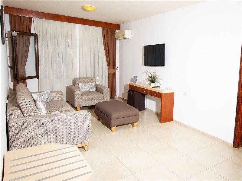 Hotel Flora Gumbet