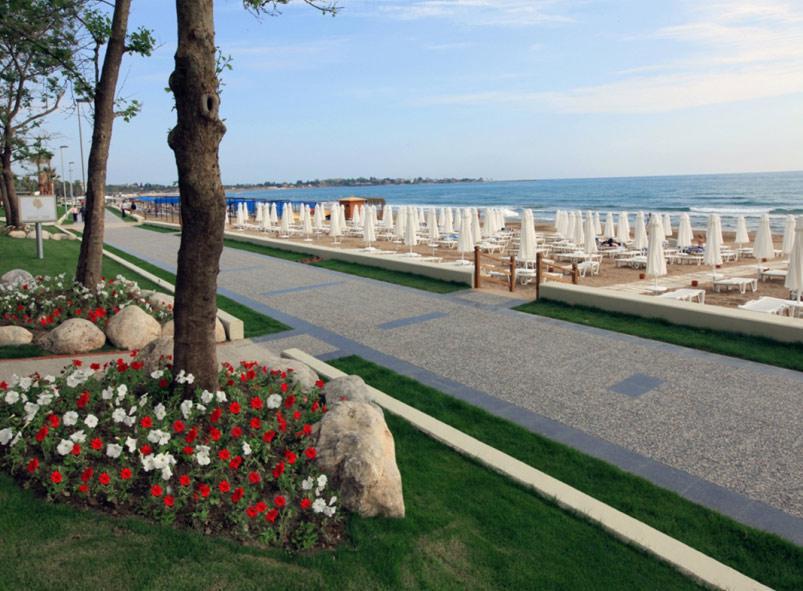 Saygili Hotel 3*