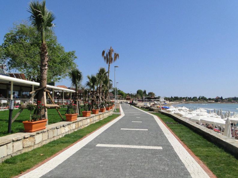 Saygili Hotel