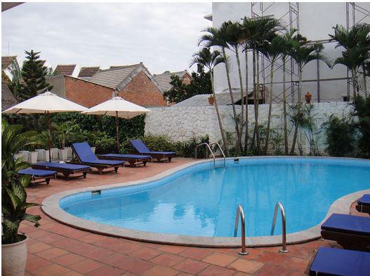 Hotel Aurasia Sea Side Marmaris