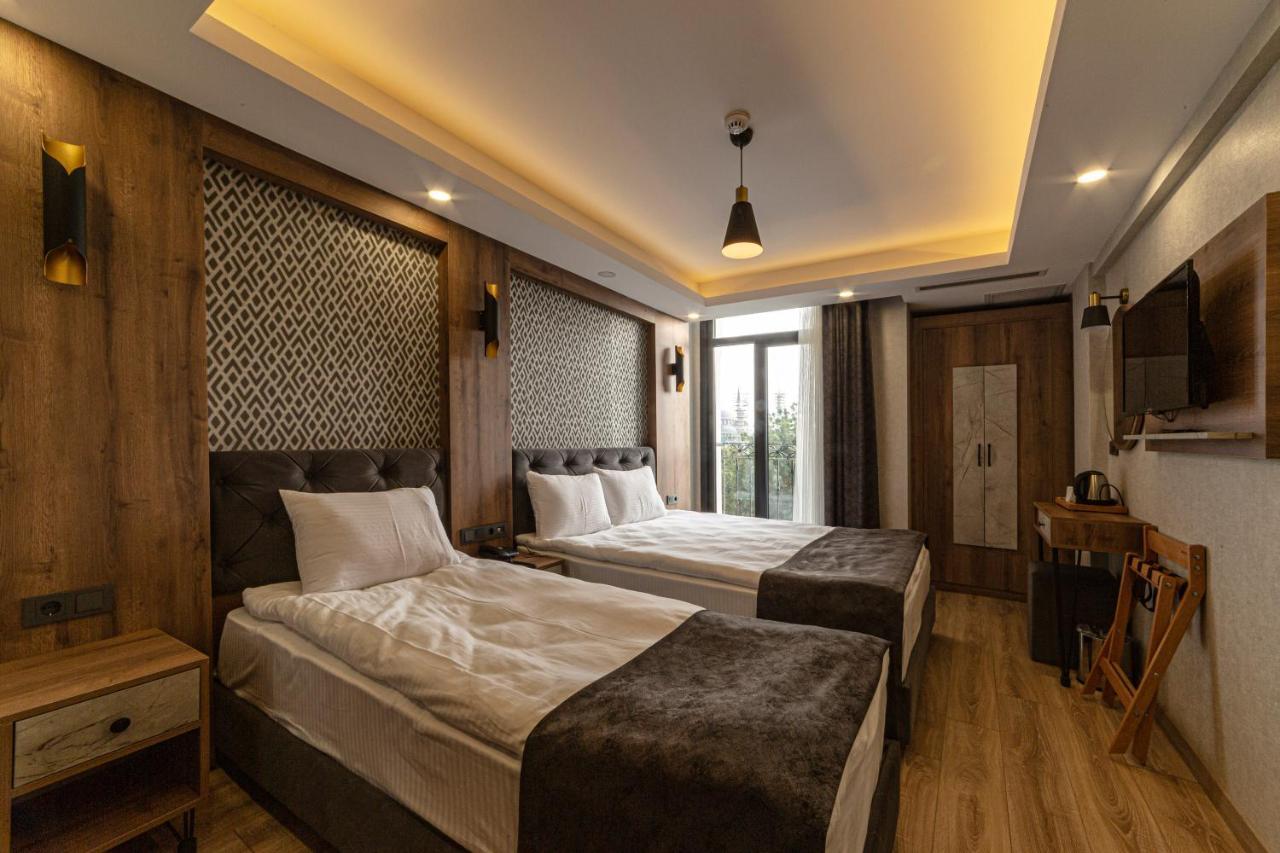 Hotel World Heritage Center