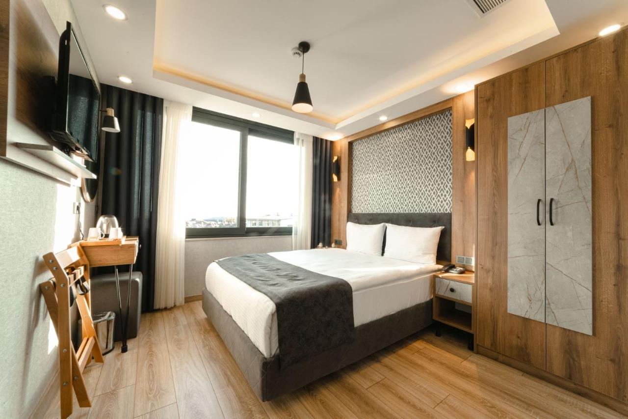Hotel World Heritage Center 2*