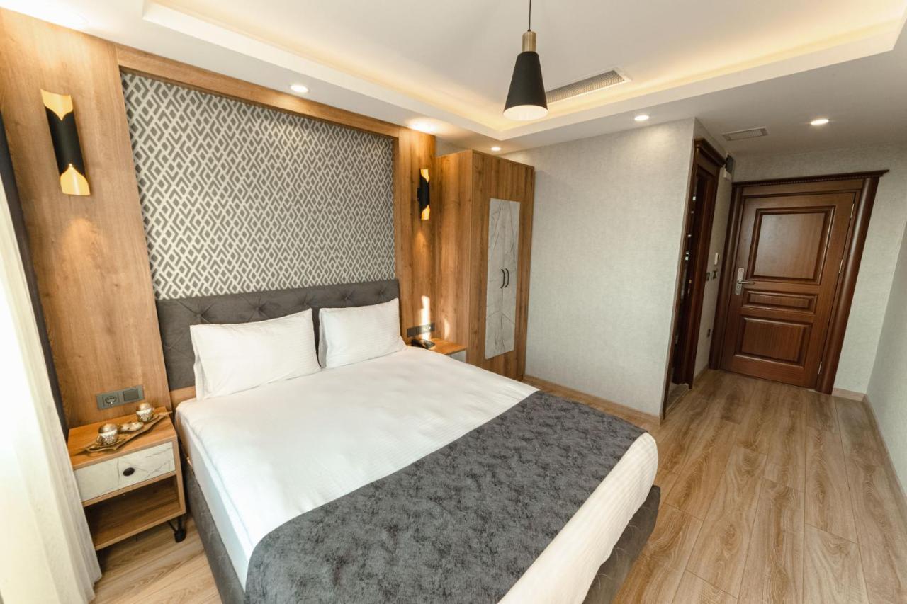 World Heritage Center Hotel 2*