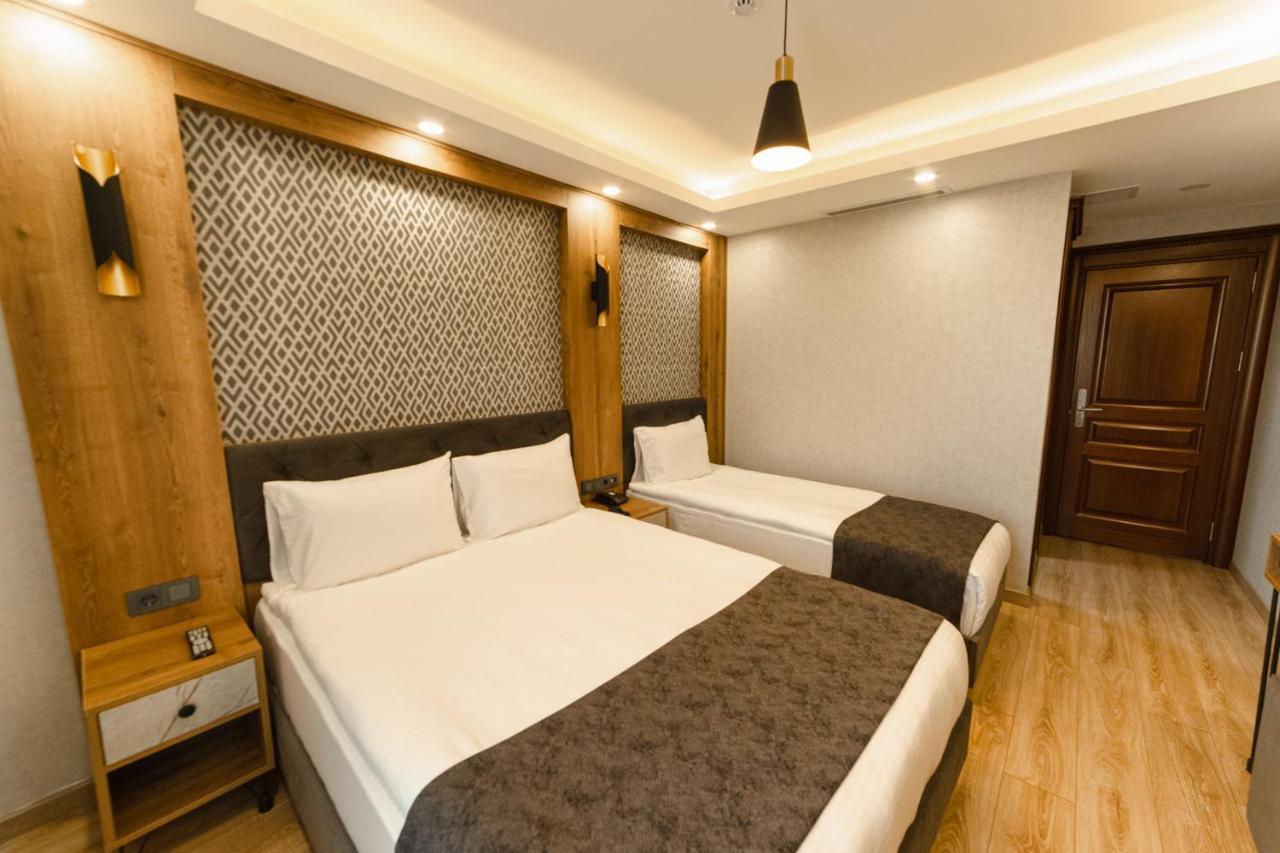 World Heritage Center Hotel