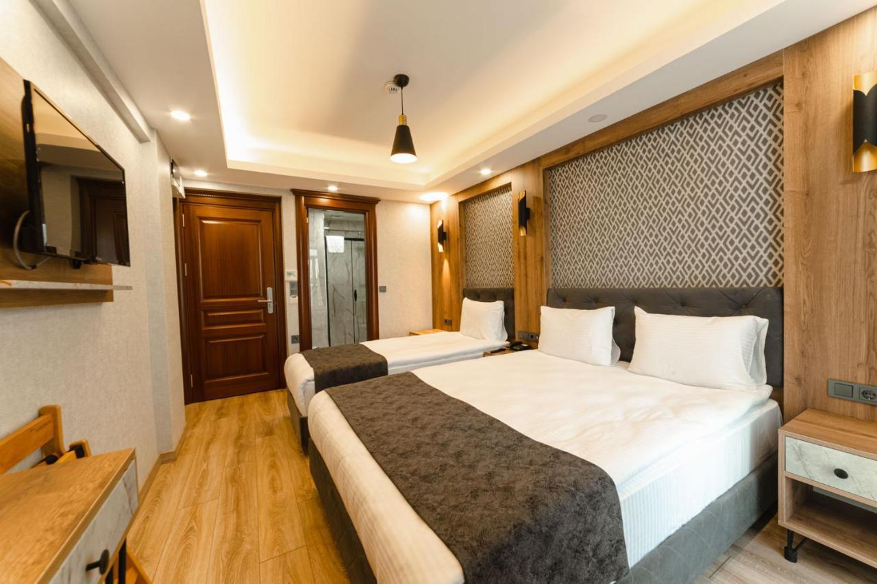 World Heritage Center Hotel Istanbul