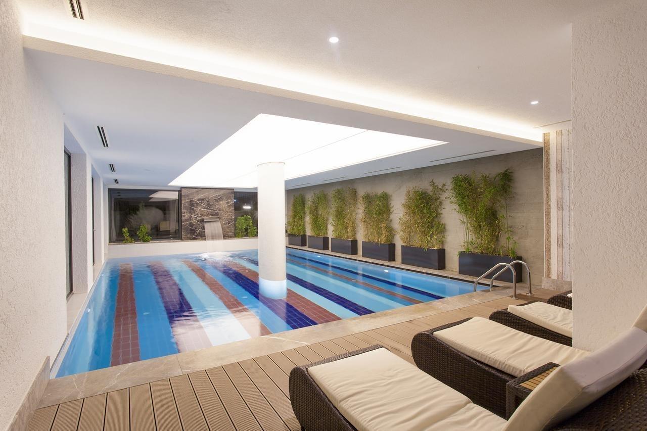 Aparthotel Q Spa 5*