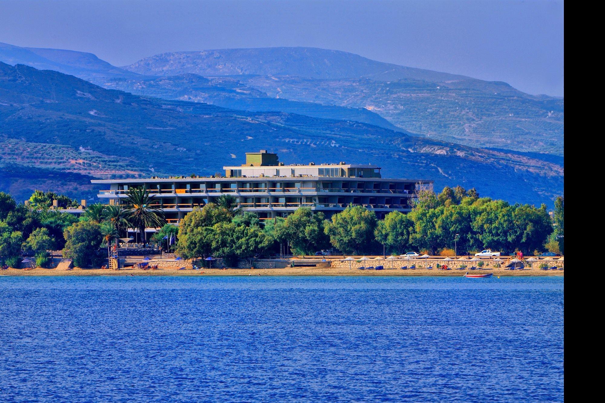 Resort Narcia 5*