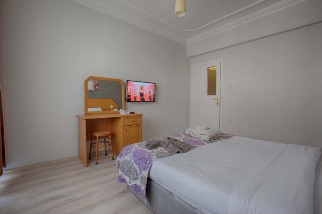 Hma & Aparthotel Alanya