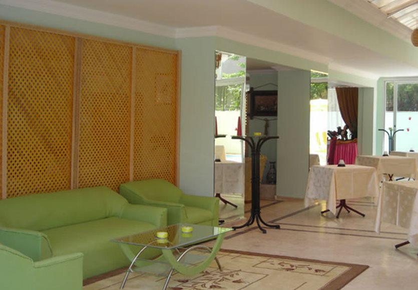Sava Hotel 3*