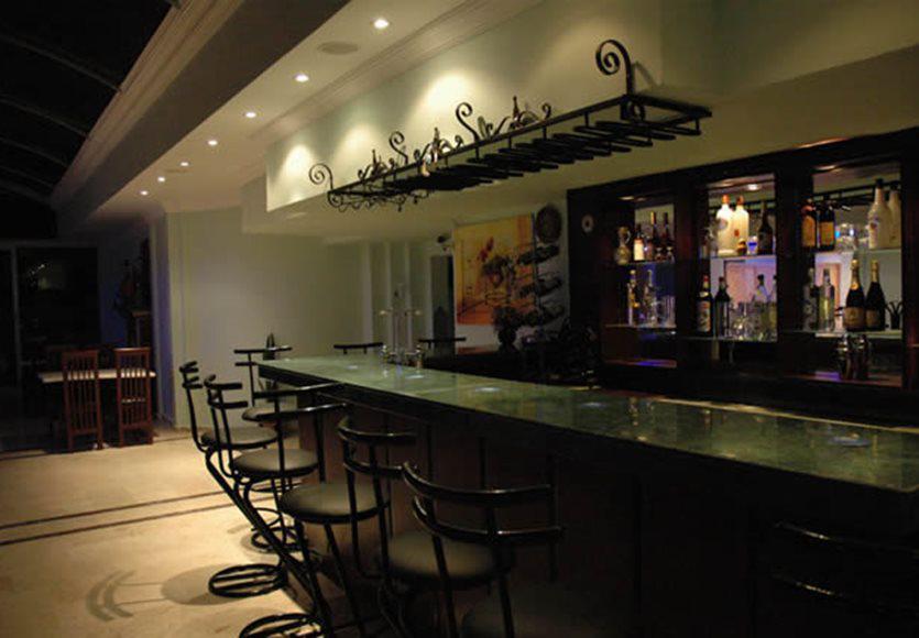 Hotel Sava Antalya