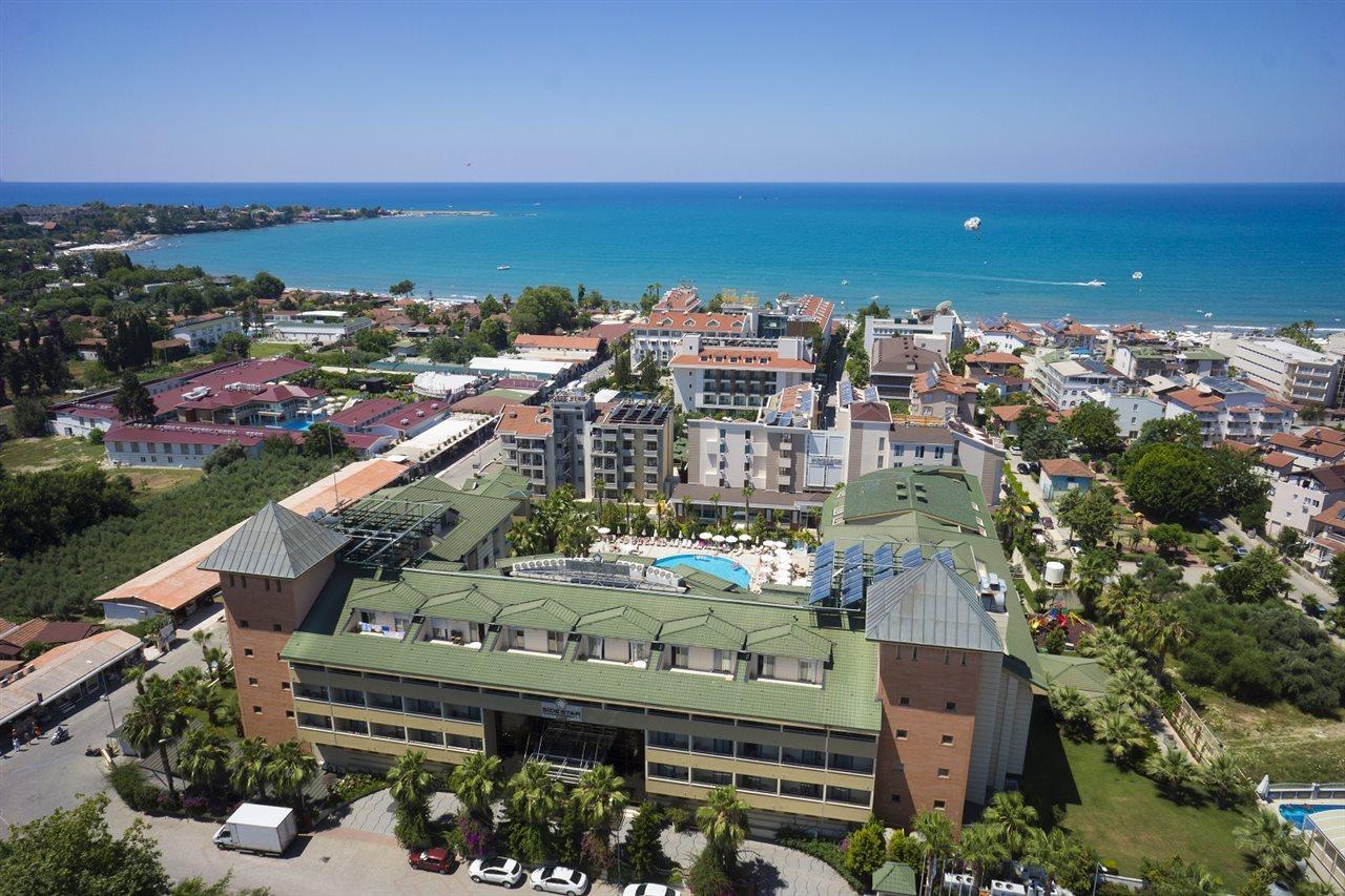 Star Park 5*