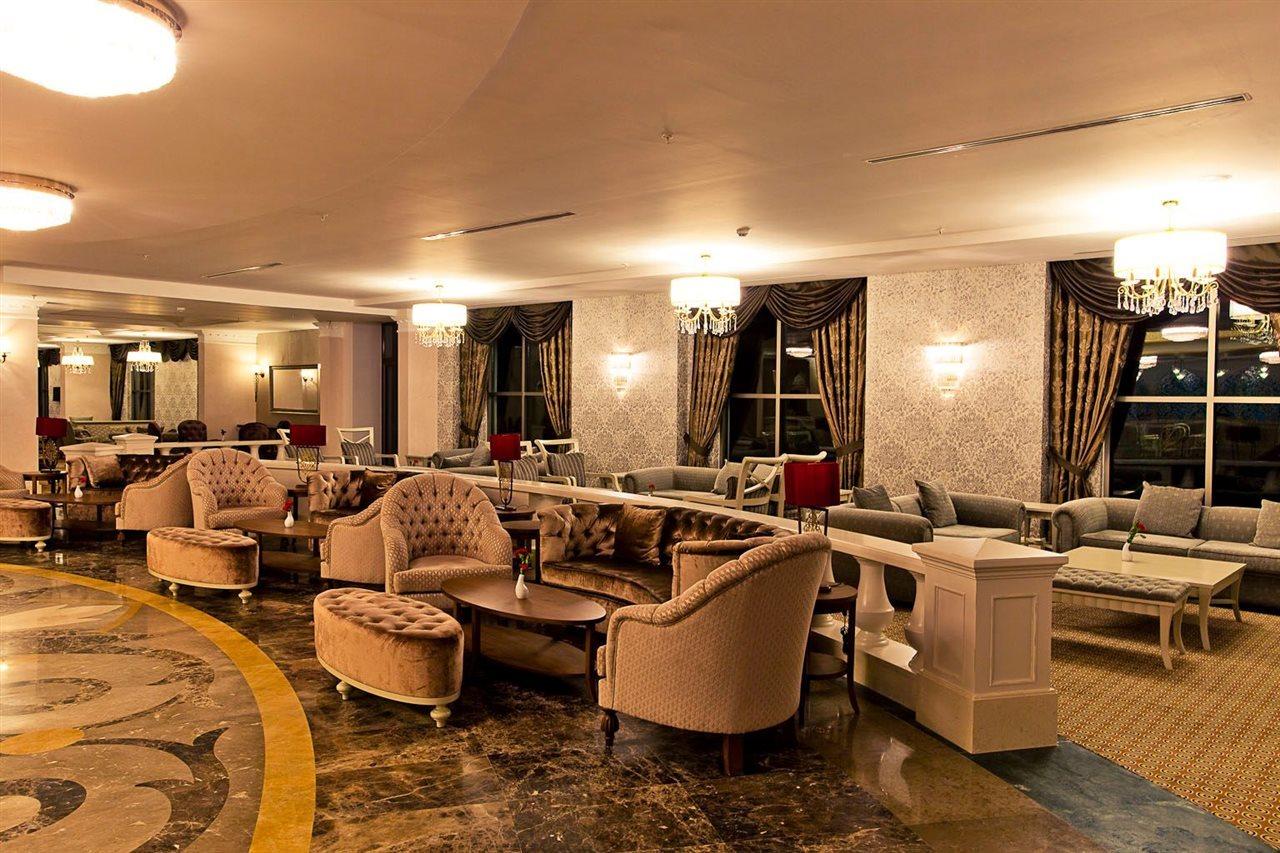 Resort Star 5*