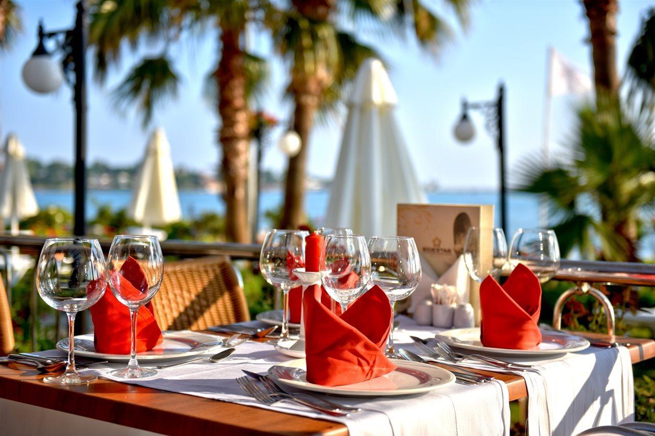 Resort Star Park 5*
