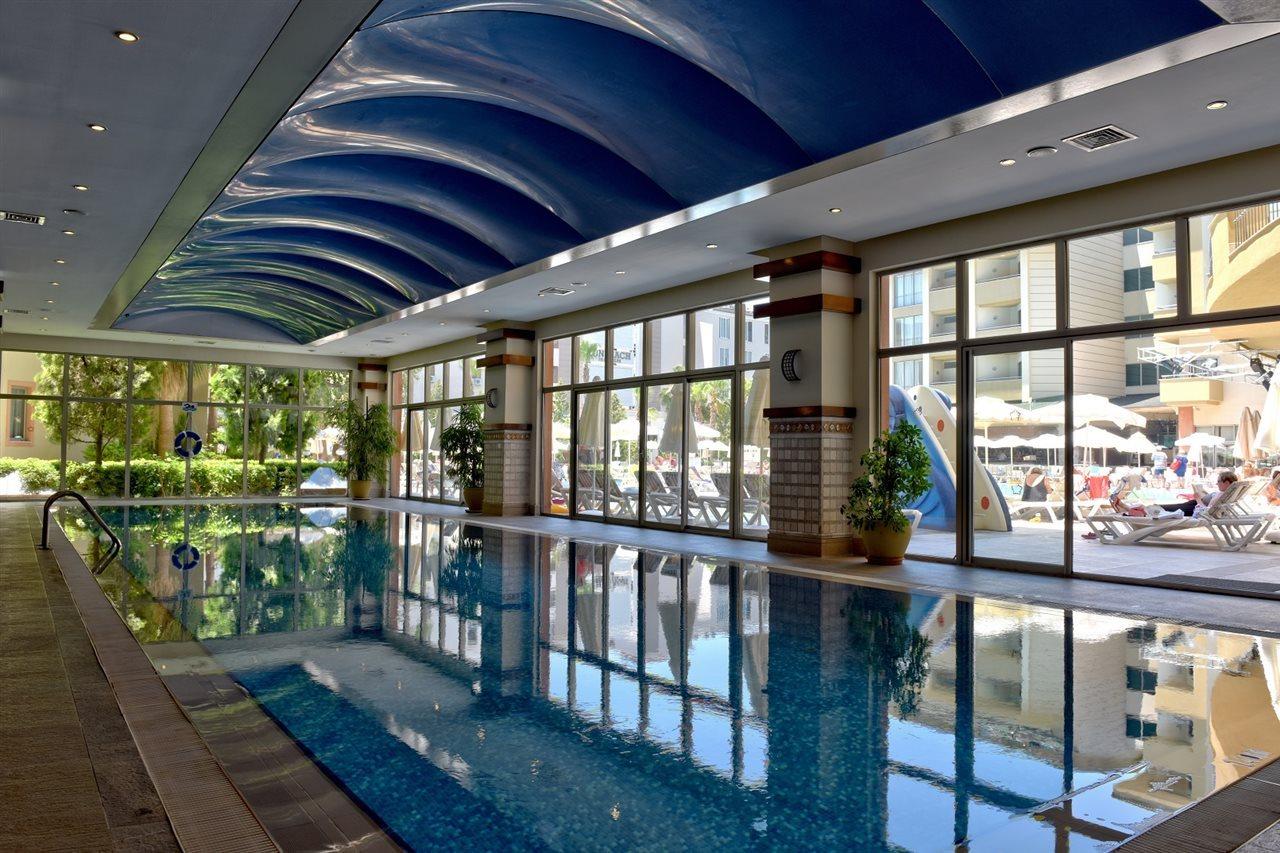 Star Park Resort 5*