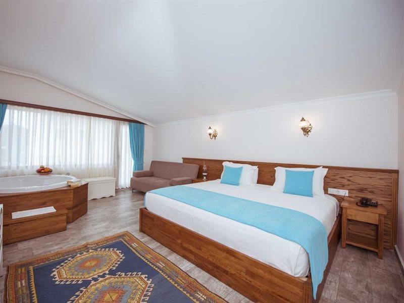Hotel Infinity 3*