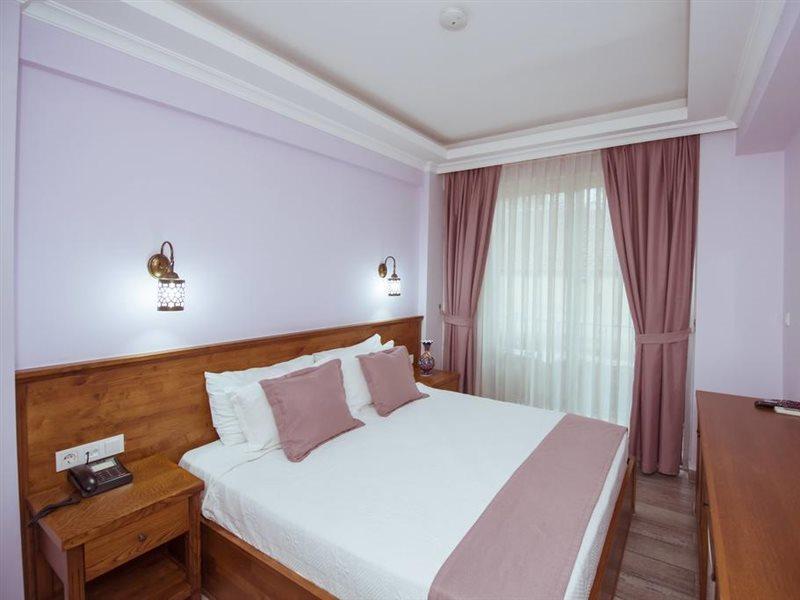 Hotel Infinity