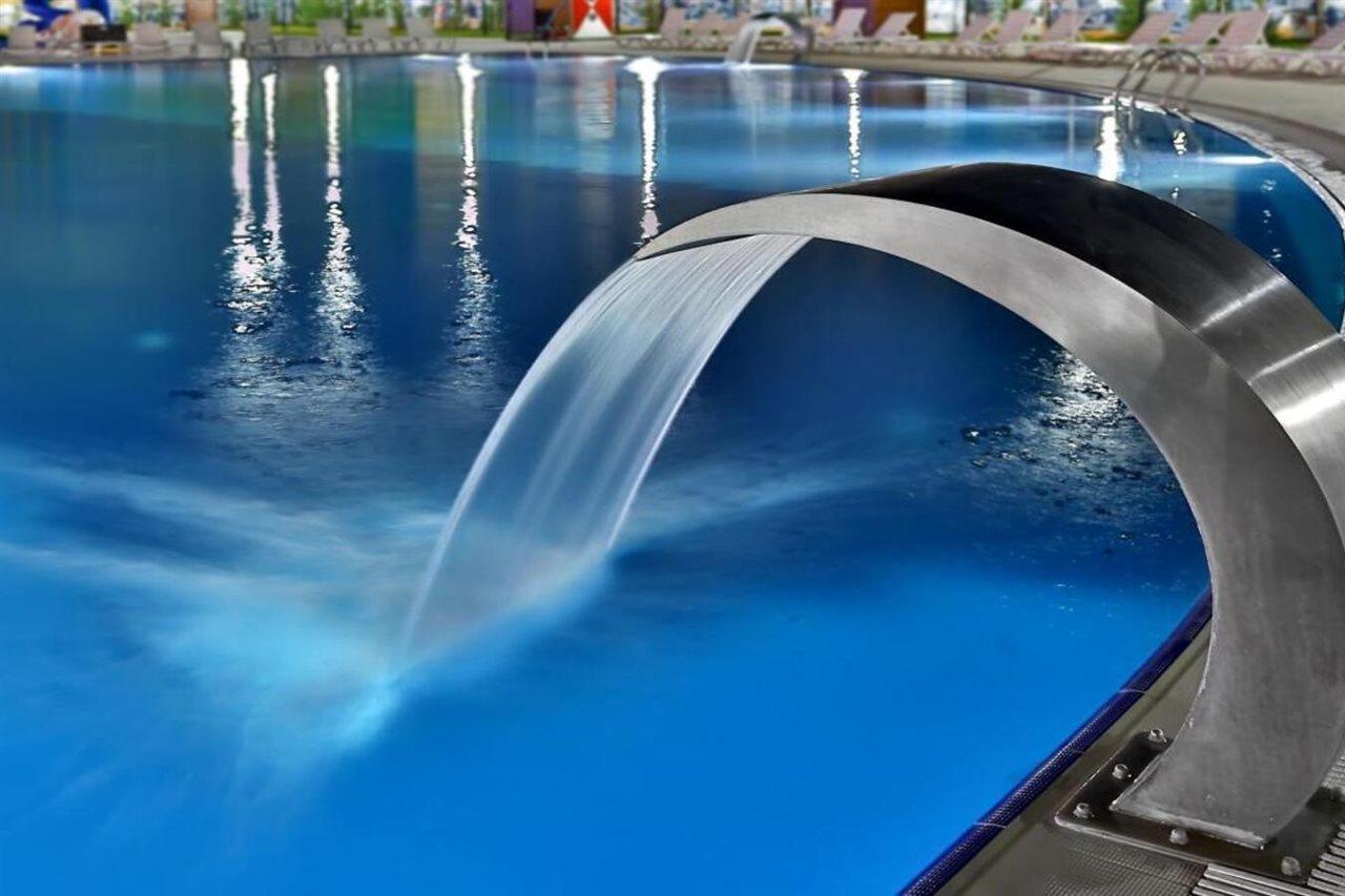 Hitit Ayas Thermal And Spa Holiday Village Ankara