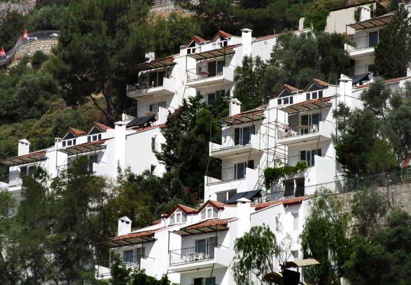Serena Suites Aparthotel Marmaris