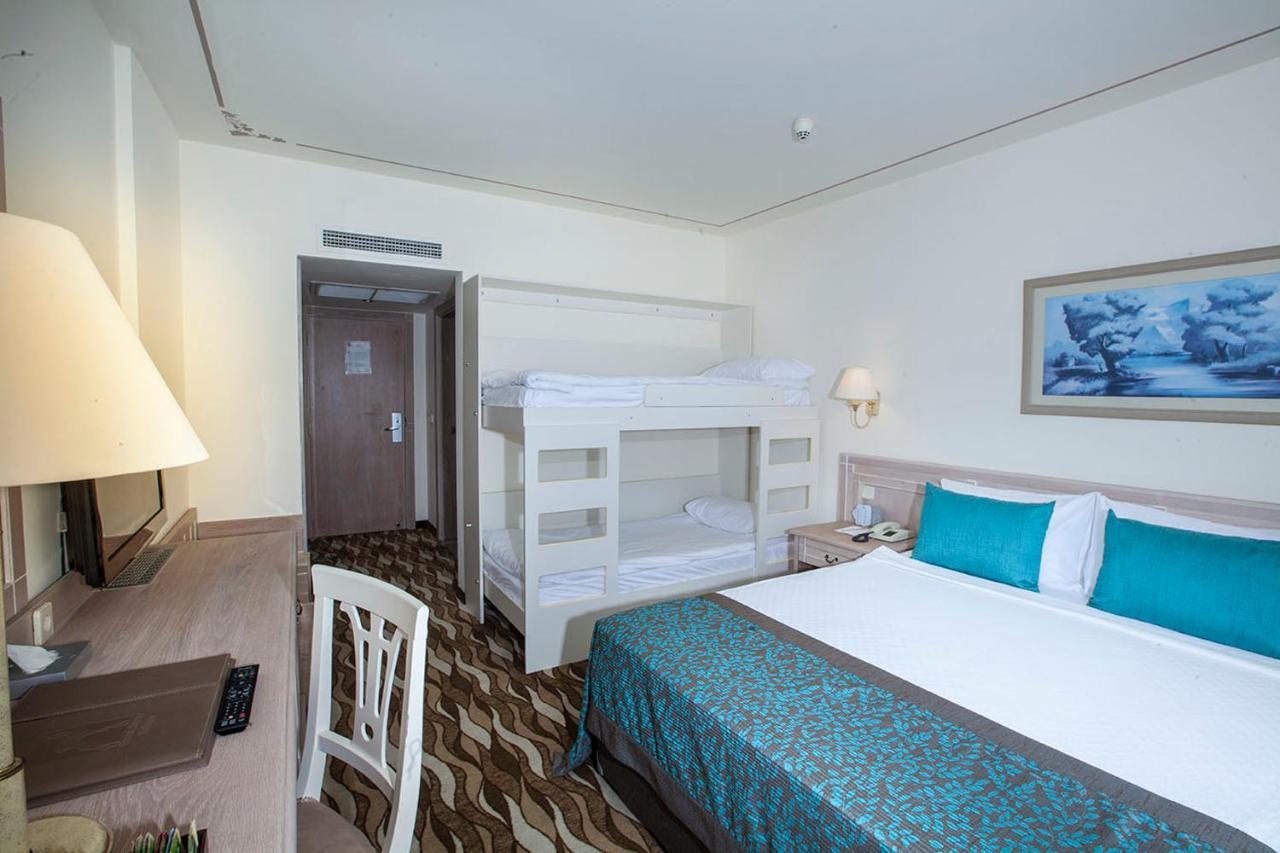 Miarosa Ghazal Goynuk (Kemer)