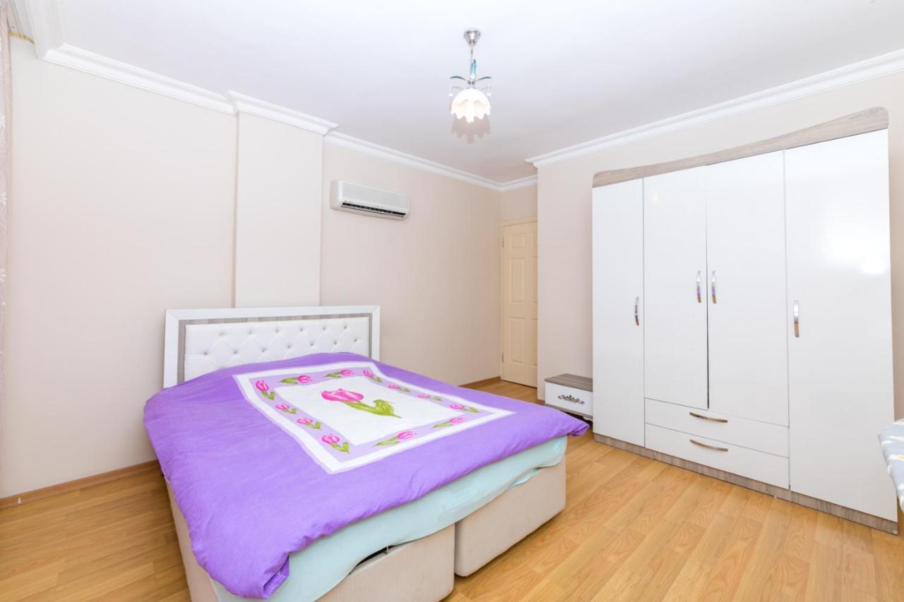 Bora Beach Flat Apartment Marmaris