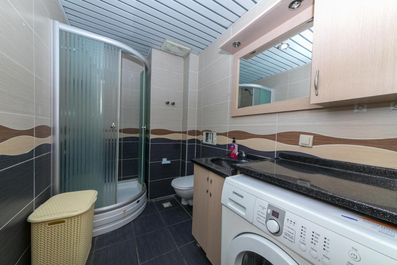 Apartment Bora Beach Flat *