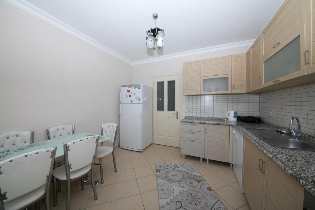 Apartment Bora Beach Flat *