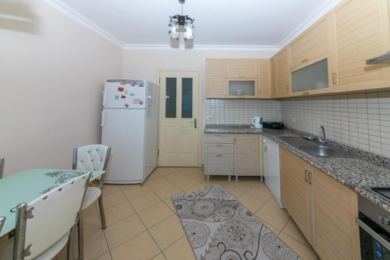 Bora Beach Flat Apartment