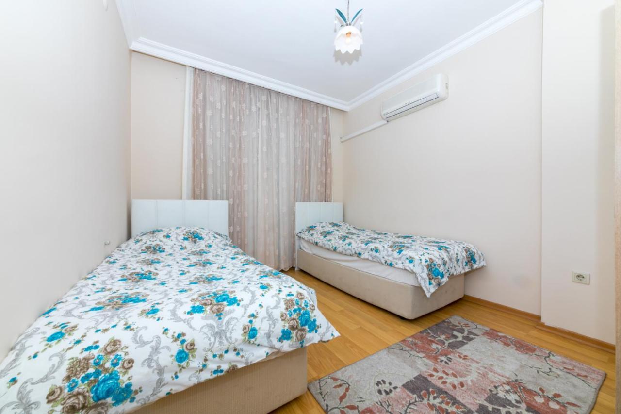 Apartment Bora Beach Flat Marmaris