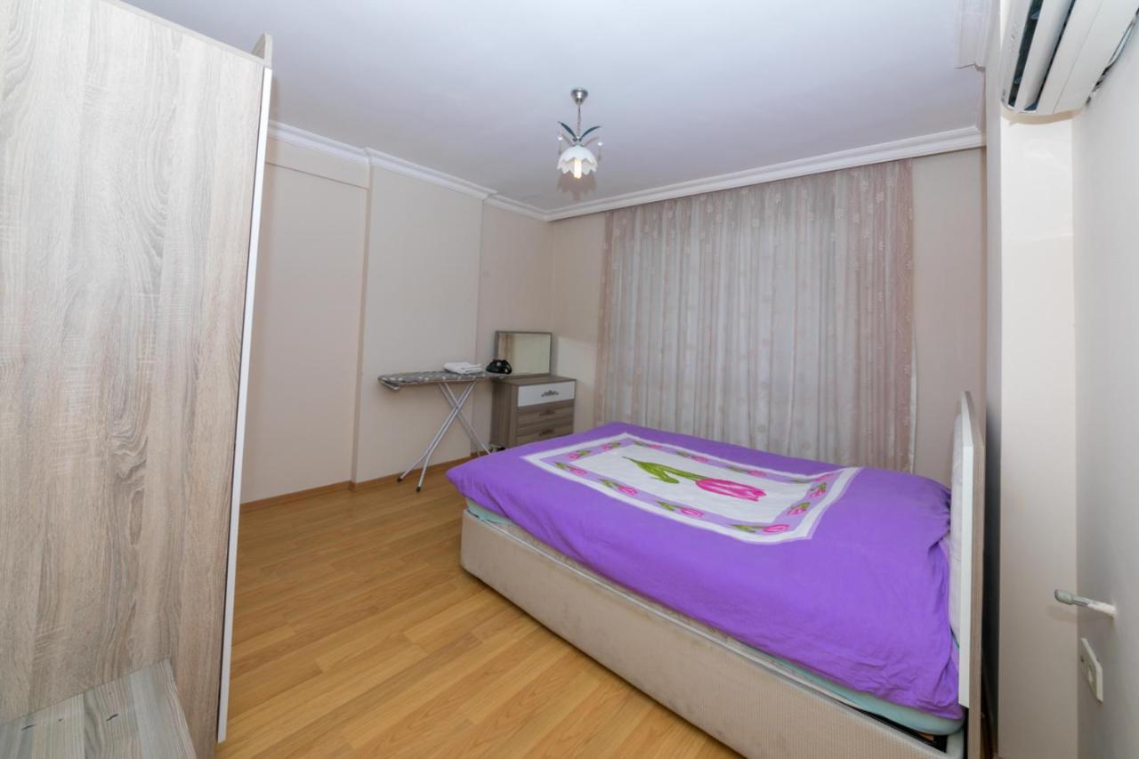 Bora Beach Flat Apartment *