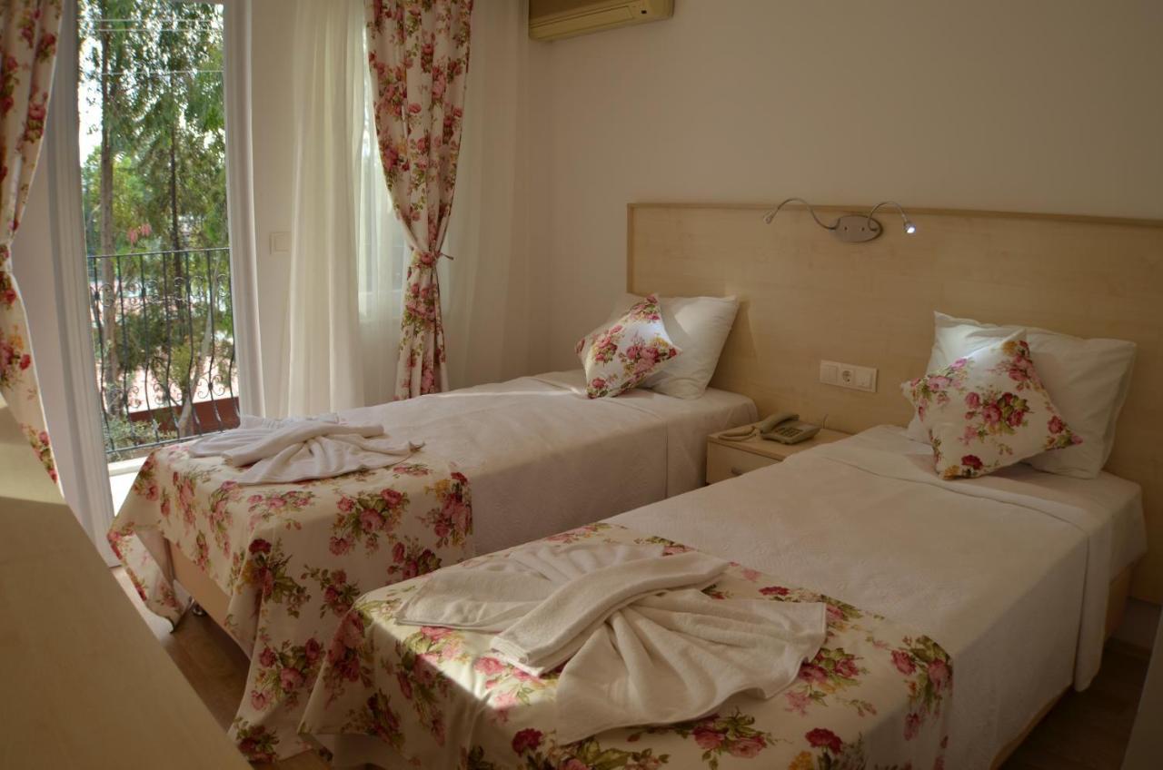 Seril 2 Hotel 2*