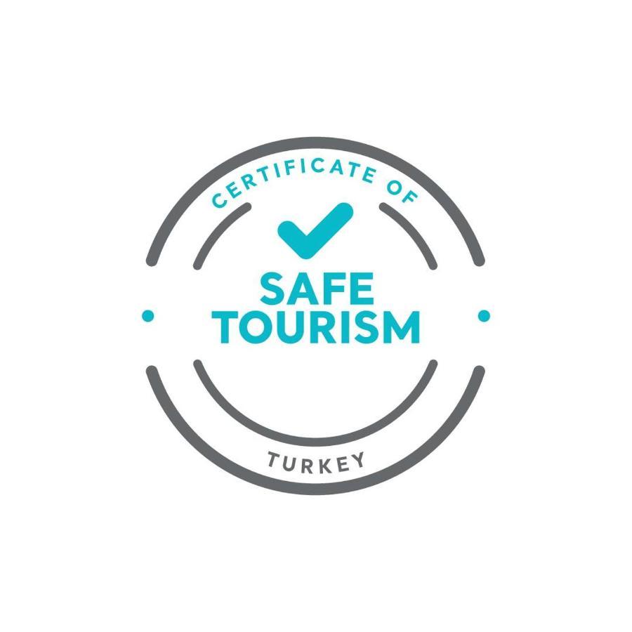 Bankerhan Galata - Adults Only Special Category 4* Istanbul