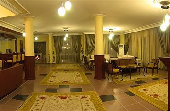 Sevi Hotel 2*