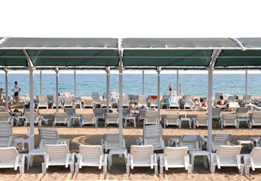 Hotel Saturn Palace 5*