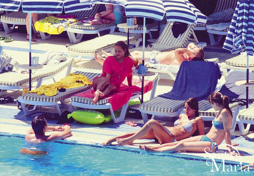 Hotel La Santa Maria 4*