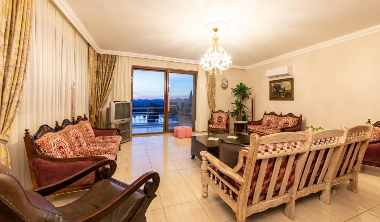 Bademli Soeguet Daily Weekly Villa Marmaris