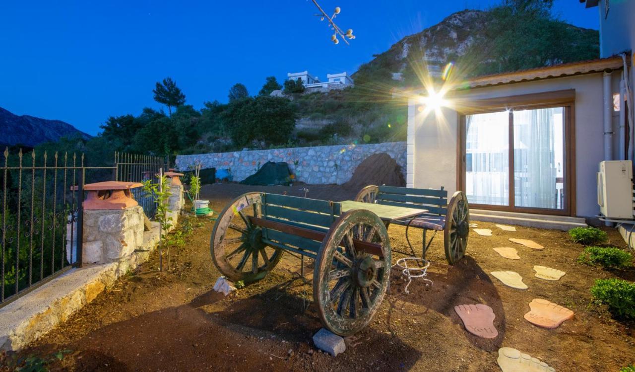 Villa Bademli Soeguet Daily Weekly *
