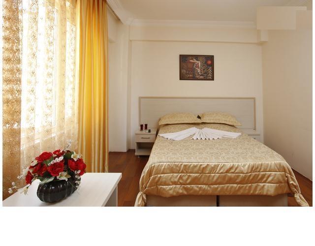Ayasofya Hotel
