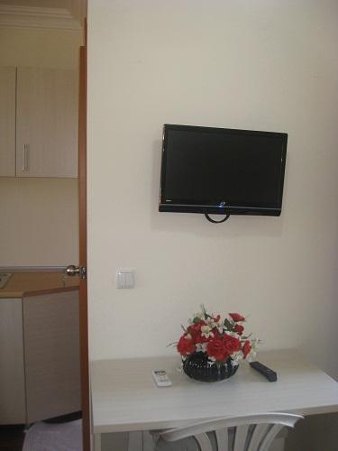 Hotel Ayasofya Istanbul
